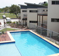 Emu's Beach Resort - Coogee Beach Accommodation
