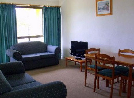 Como Holiday Apartments And Tropical Nites Motel - Coogee Beach Accommodation 2