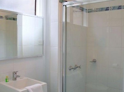 Como Holiday Apartments And Tropical Nites Motel - Coogee Beach Accommodation 3