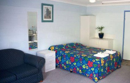 Como Holiday Apartments And Tropical Nites Motel - Coogee Beach Accommodation 4