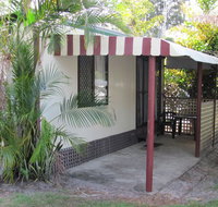 Hillcrest Holiday Park - Coogee Beach Accommodation