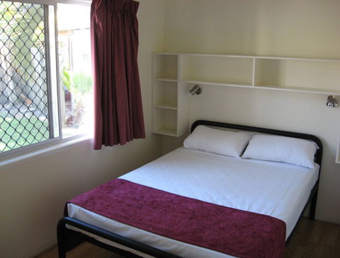 Hillcrest Holiday Park - Coogee Beach Accommodation 3