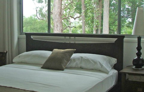 Fraser Island Waiuta Retreat - Coogee Beach Accommodation 0