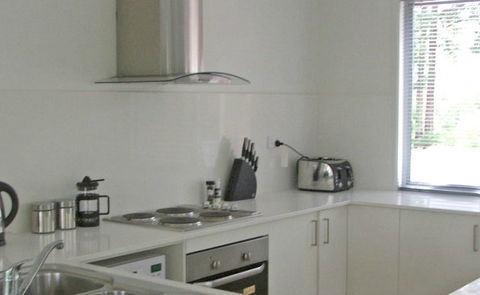 Fraser Island Waiuta Retreat - Coogee Beach Accommodation 2