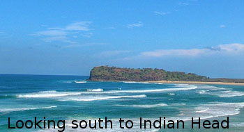 Fraser Island Fishing Units - Coogee Beach Accommodation 2