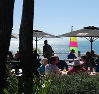 Whalecove Resort - Coogee Beach Accommodation
