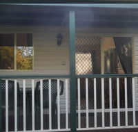 Windmill Caravan Park - Coogee Beach Accommodation