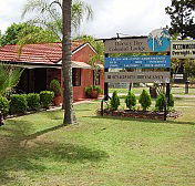 Hervey Bay Colonial Lodge - Coogee Beach Accommodation