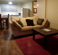 Coconut Palms On The Bay - Coogee Beach Accommodation