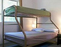 Palace Backpackers Hervey Bay - Coogee Beach Accommodation 1