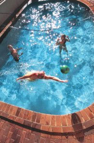 Palace Backpackers Hervey Bay - Coogee Beach Accommodation 4