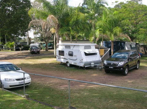 Huntsville Caravan Park - Coogee Beach Accommodation 3