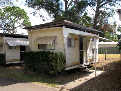 Huntsville Caravan Park - Coogee Beach Accommodation 4