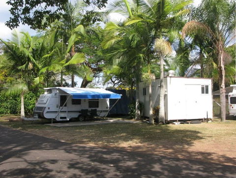 Huntsville Caravan Park - Coogee Beach Accommodation 5