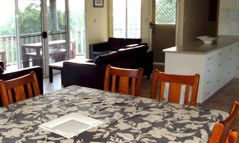Orchid House - Coogee Beach Accommodation 2