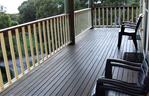 Orchid House - Coogee Beach Accommodation 4