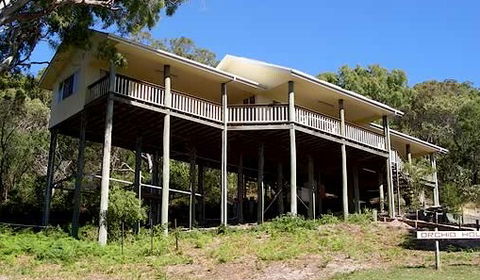 Orchid House - Coogee Beach Accommodation 5