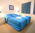 La Mer Hervey Bay - Coogee Beach Accommodation