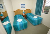 La Mer Hervey Bay - Coogee Beach Accommodation 2