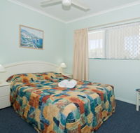 Australis Shelly Bay Resort - Coogee Beach Accommodation