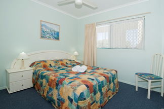 Australis Shelly Bay Resort - Coogee Beach Accommodation 0