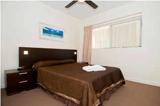 Australis Shelly Bay Resort - Coogee Beach Accommodation 3