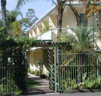 Bayshores Holiday Apartments - Coogee Beach Accommodation