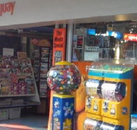 Fraser Roving Backpacker Resort - Coogee Beach Accommodation