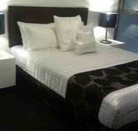 The Grange Resort Hervey Bay - Coogee Beach Accommodation