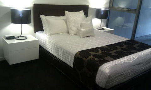 The Grange Resort Hervey Bay - Coogee Beach Accommodation 0