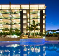 Akama Resort - Coogee Beach Accommodation