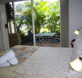 Alexander Lakeside Bed and Breakfast - Coogee Beach Accommodation