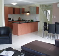 Boat Harbour Resort - Coogee Beach Accommodation
