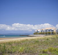 BreakFree Great Sandy Straits - Coogee Beach Accommodation