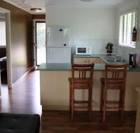 Sanctuary Lakes Fauna Retreat - Coogee Beach Accommodation