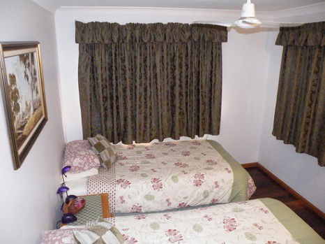 Bay Bed And Breakfast - Coogee Beach Accommodation 0