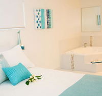 Barooga on Pier - Coogee Beach Accommodation
