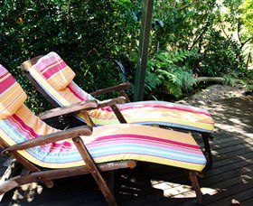 Barooga On Pier - Coogee Beach Accommodation 2