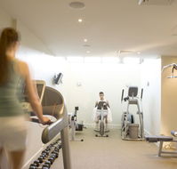 Oceans Resort and Spa Hervey Bay - Coogee Beach Accommodation