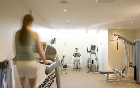 Oceans Resort And Spa Hervey Bay - Coogee Beach Accommodation 0