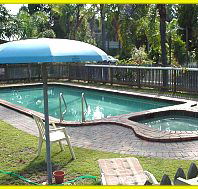 Hervey Bay Caravan Park - Coogee Beach Accommodation
