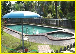 Hervey Bay Caravan Park - Coogee Beach Accommodation 0