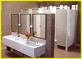 Hervey Bay Caravan Park - Coogee Beach Accommodation 1