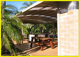 Hervey Bay Caravan Park - Coogee Beach Accommodation 2
