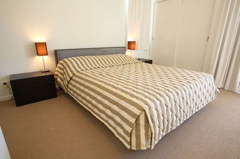 Agnes Water Beach Club - Coogee Beach Accommodation 0