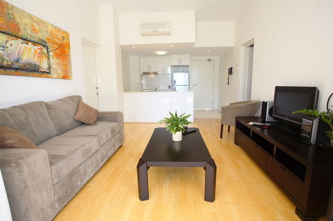 Agnes Water Beach Club - Coogee Beach Accommodation 2