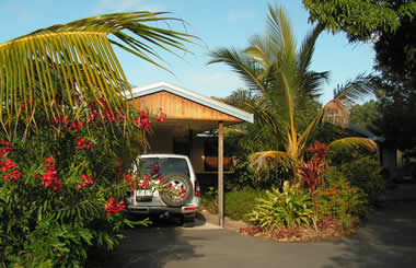 Sunbird Gardens - Coogee Beach Accommodation 0