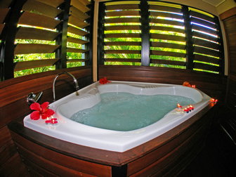 Sunbird Gardens - Coogee Beach Accommodation 1