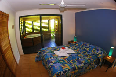 Sunbird Gardens - Coogee Beach Accommodation 2