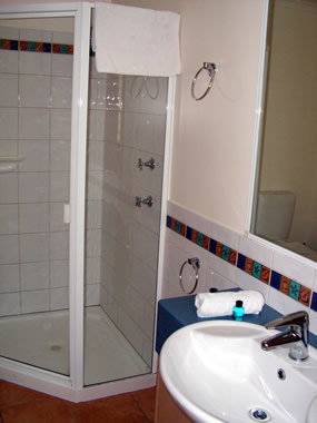 Sunbird Gardens - Coogee Beach Accommodation 5